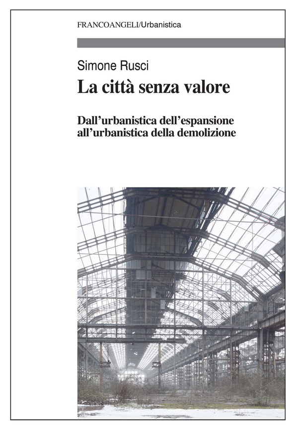 La città senza valore - Librerie.coop La città senza valore - Librerie.coop