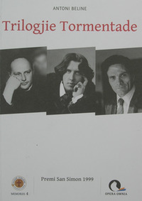 Trilogjie tormentade. Testo friulano - Librerie.coop Trilogjie tormentade. Testo friulano - Librerie.coop