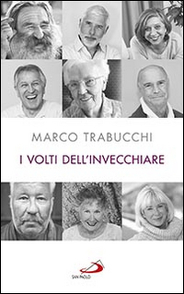 I volti dell'invecchiare - Librerie.coop I volti dell'invecchiare - Librerie.coop