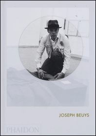 Joseph Beuys. Ediz. inglese - Librerie.coop