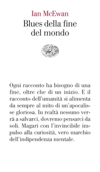 Blues della fine del mondo - Librerie.coop