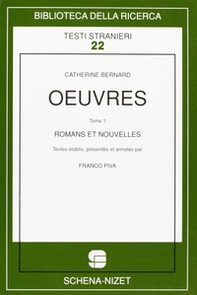 Oeuvres - Librerie.coop
