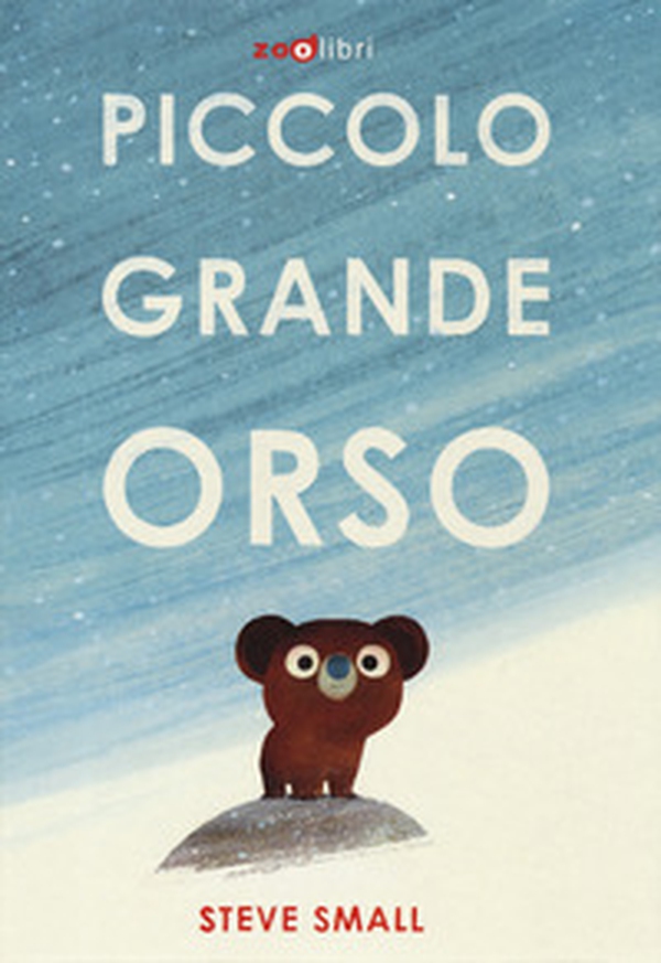 Piccolo grande orso - Librerie.coop Piccolo grande orso - Librerie.coop