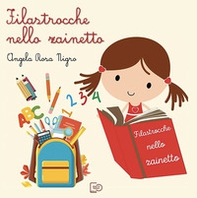 Filastrocche nello zainetto - Librerie.coop