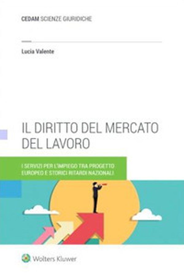 Il diritto del mercato del lavoro - Librerie.coop Il diritto del mercato del lavoro - Librerie.coop