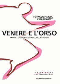 Venere e l'orso - Librerie.coop