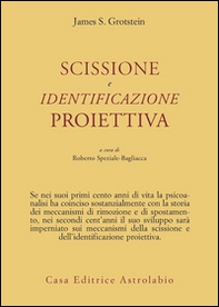 Scissione e identificazione proiettiva - Librerie.coop