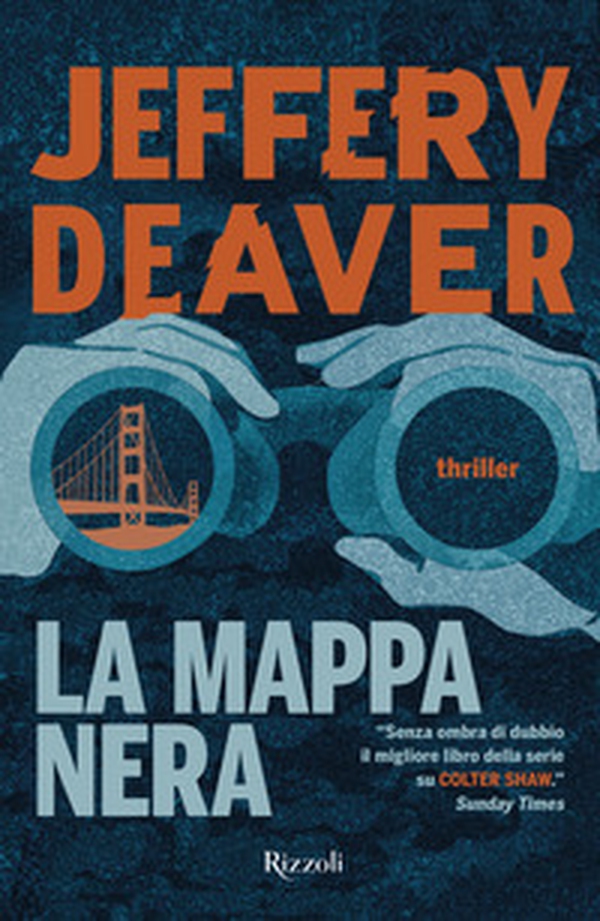 La mappa nera - Librerie.coop La mappa nera - Librerie.coop