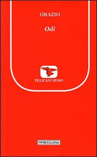 Odi. Testo latino a fronte - Librerie.coop Odi. Testo latino a fronte - Librerie.coop
