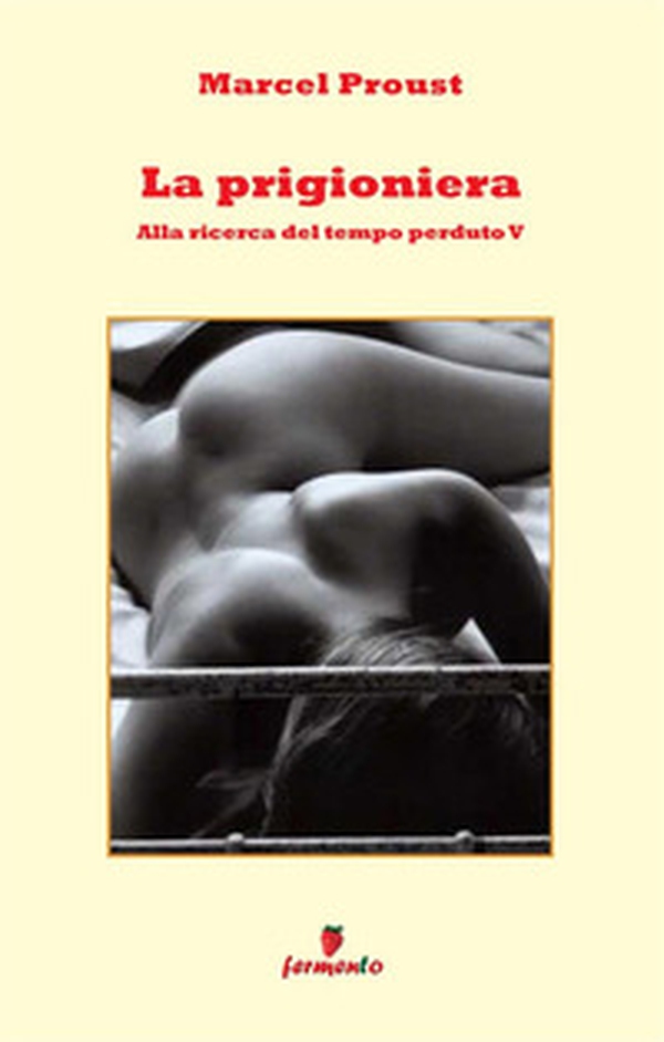 La prigioniera - Librerie.coop
