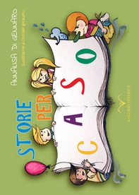 Storie per caso - Librerie.coop