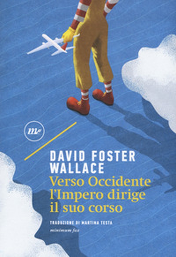 Verso Occidente l'Impero dirige il suo corso - Librerie.coop Verso Occidente l'Impero dirige il suo corso - Librerie.coop