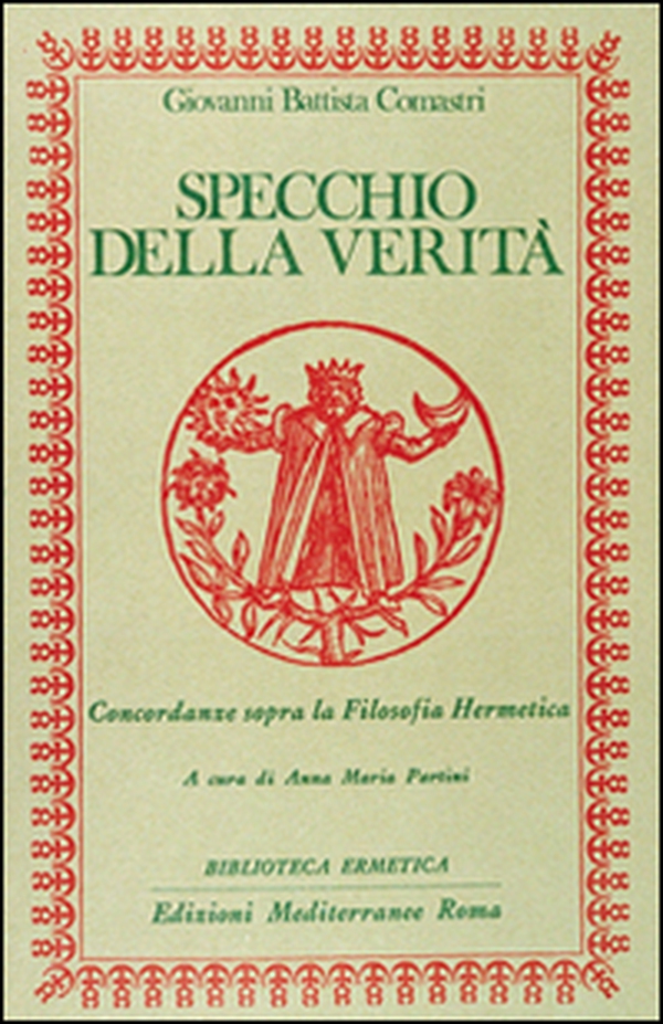Specchio della verità - Librerie.coop Specchio della verità - Librerie.coop