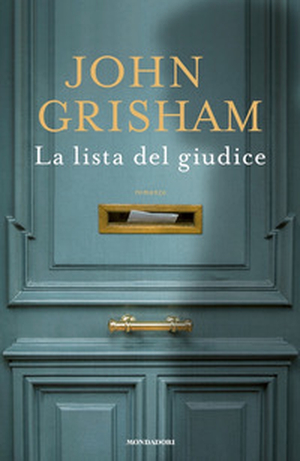 La lista del giudice - Librerie.coop La lista del giudice - Librerie.coop