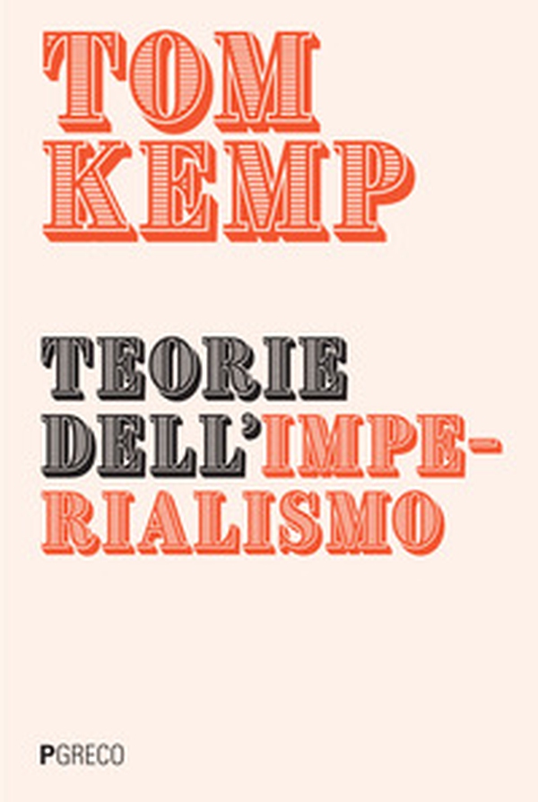 Teorie dell'imperialismo - Librerie.coop Teorie dell'imperialismo - Librerie.coop