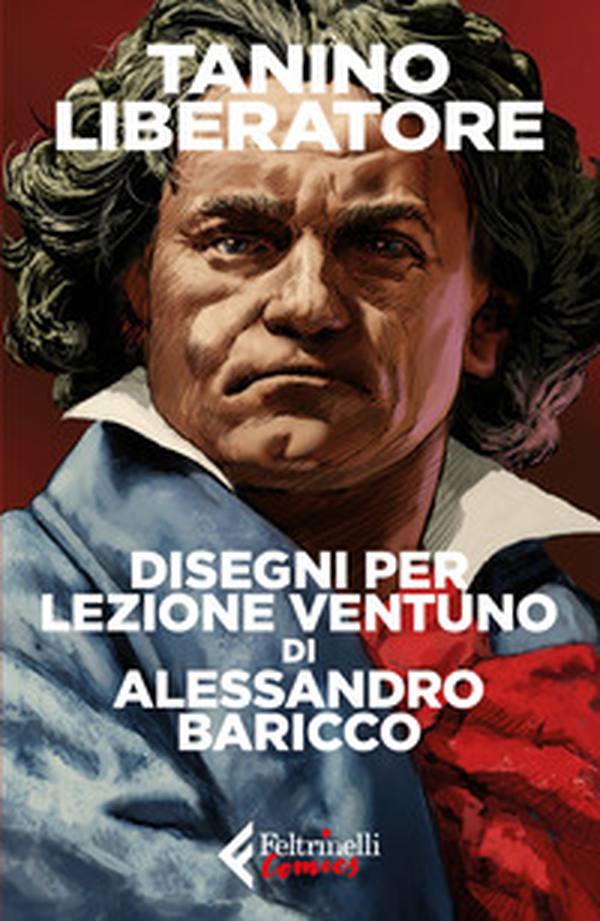 Disegni per Lezione Ventuno di Alessandro Baricco - Librerie.coop