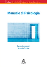 Manuale di psicologia - Librerie.coop