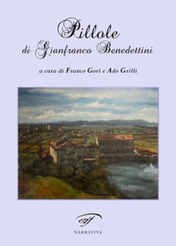 Pillole di Gianfranco Benedettini - Librerie.coop