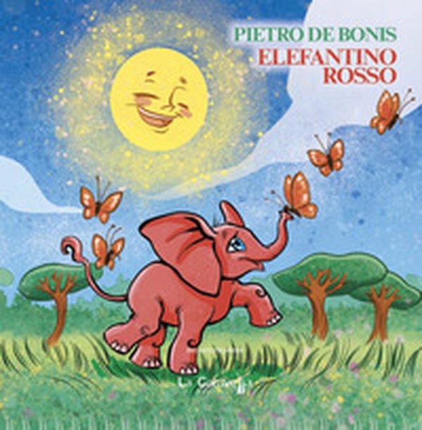 Elefantino rosso - Librerie.coop Elefantino rosso - Librerie.coop