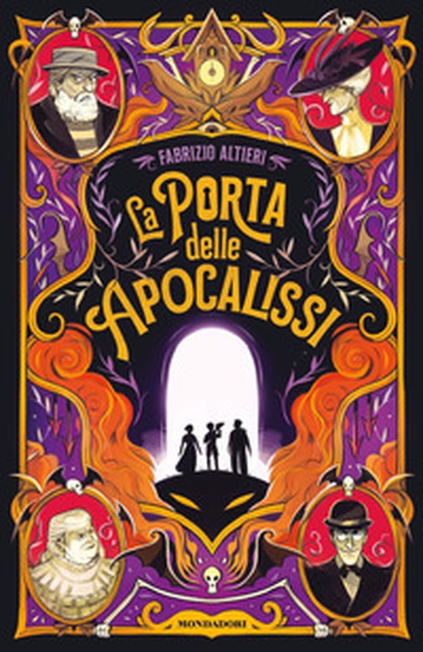 La porta delle Apocalissi - Librerie.coop La porta delle Apocalissi - Librerie.coop
