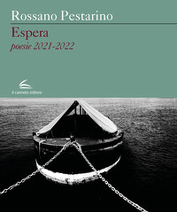 Espera, poesie 2021-2022 - Librerie.coop Espera, poesie 2021-2022 - Librerie.coop