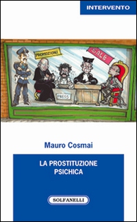 La prostituzione psichica - Librerie.coop