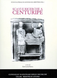 Scavi e ricerche a Centuripe - Librerie.coop