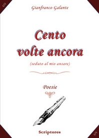 Cento volte ancora (seduto al mio ansare) - Librerie.coop