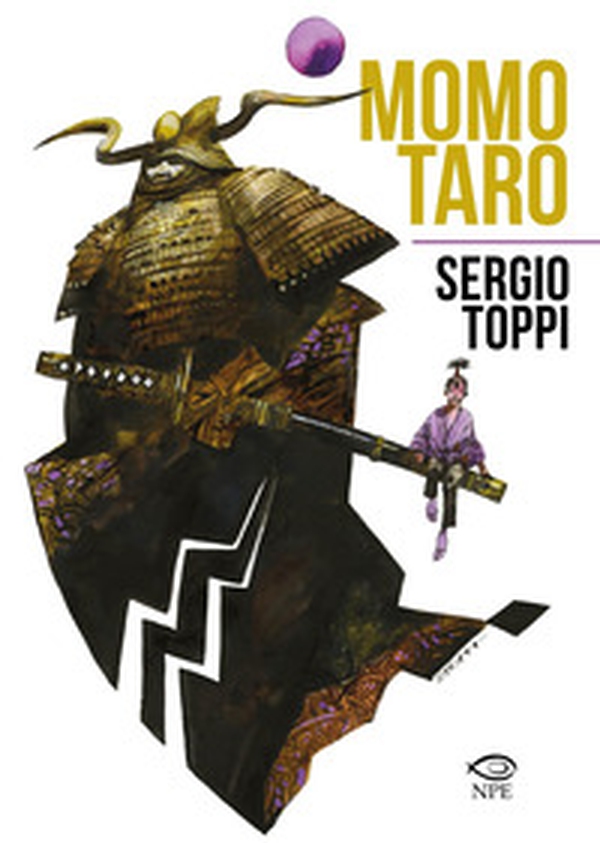 Momotaro - Librerie.coop