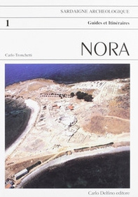 Nora. Ediz. francese - Librerie.coop