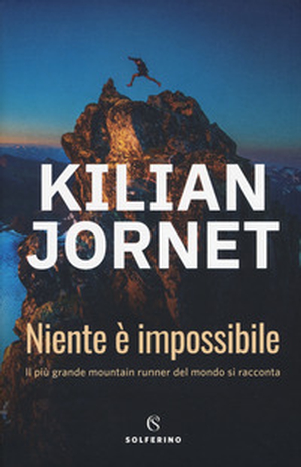 Niente è impossibile - Librerie.coop Niente è impossibile - Librerie.coop