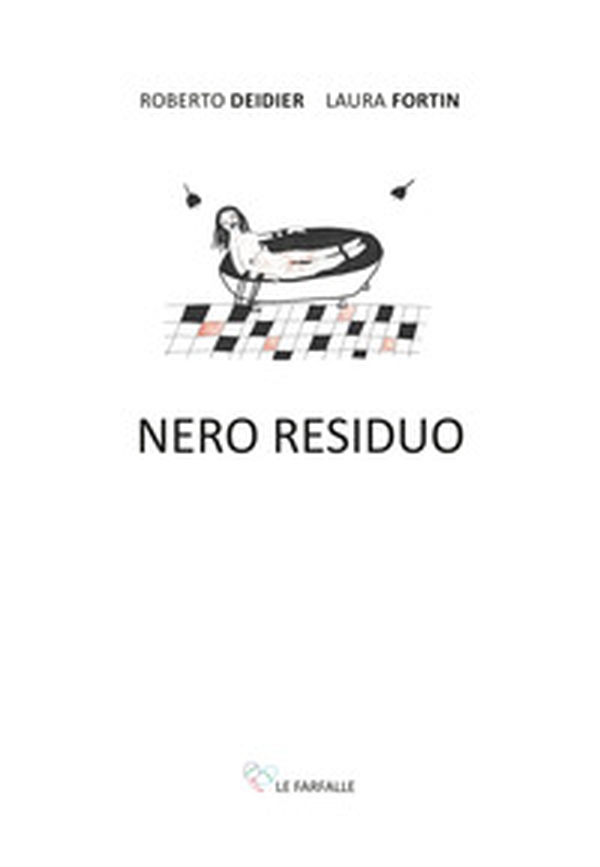 Nero residuo - Librerie.coop Nero residuo - Librerie.coop