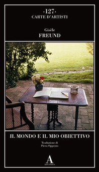 Il mondo e il mio obiettivo - Librerie.coop