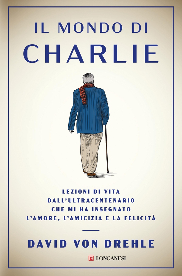 Il mondo di Charlie - Librerie.coop Il mondo di Charlie - Librerie.coop