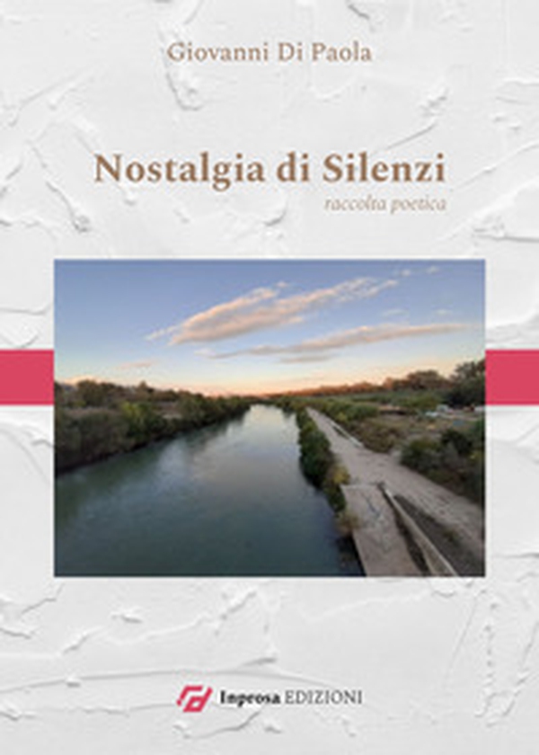 Nostalgia di silenzi - Librerie.coop Nostalgia di silenzi - Librerie.coop