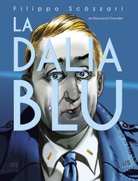 La dalia blu - Librerie.coop La dalia blu - Librerie.coop