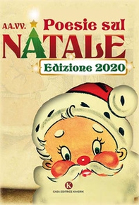 Poesie sul Natale 2020 - Librerie.coop