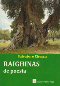 Raighinas de poesia - Librerie.coop