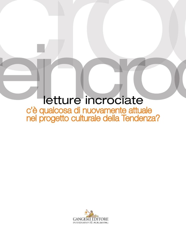 Letture incrociate - Librerie.coop Letture incrociate - Librerie.coop