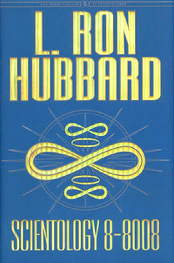 Scientology 8-8008 - Librerie.coop Scientology 8-8008 - Librerie.coop