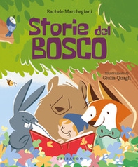 Storie del bosco - Librerie.coop Storie del bosco - Librerie.coop