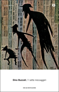 I sette messaggeri - Librerie.coop I sette messaggeri - Librerie.coop