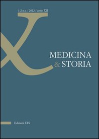 Medicina & storia - Vol. 1-2 - Librerie.coop