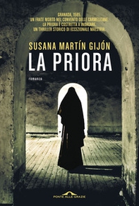 La priora - Librerie.coop