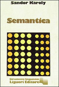 Semantica - Librerie.coop