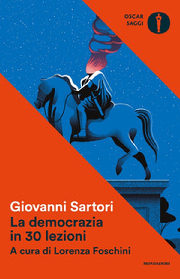 La democrazia in 30 lezioni - Librerie.coop La democrazia in 30 lezioni - Librerie.coop