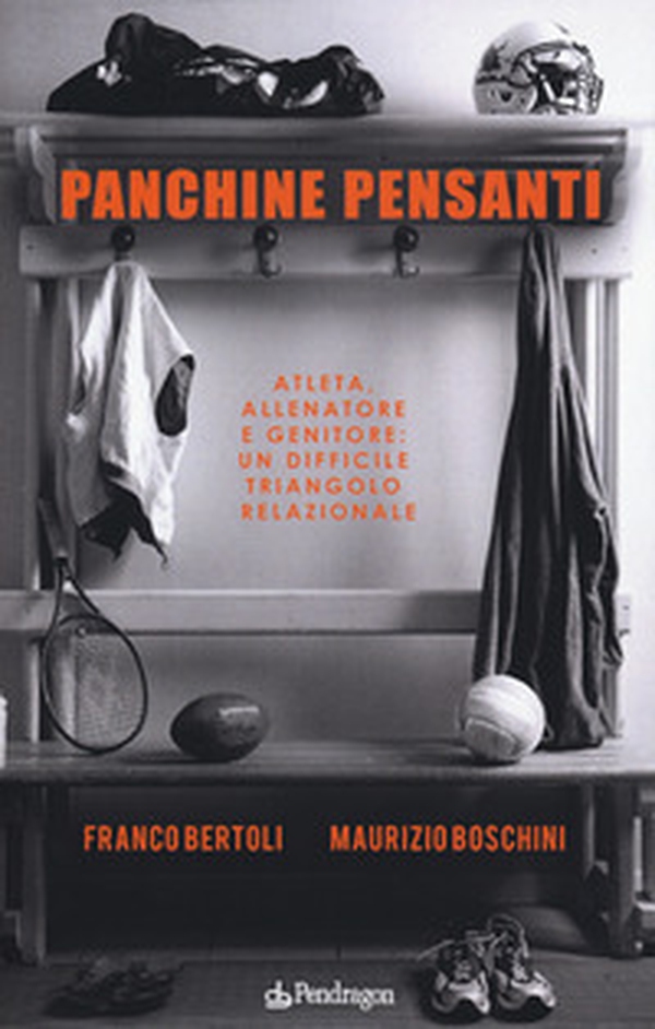 Panchine pensanti - Librerie.coop Panchine pensanti - Librerie.coop