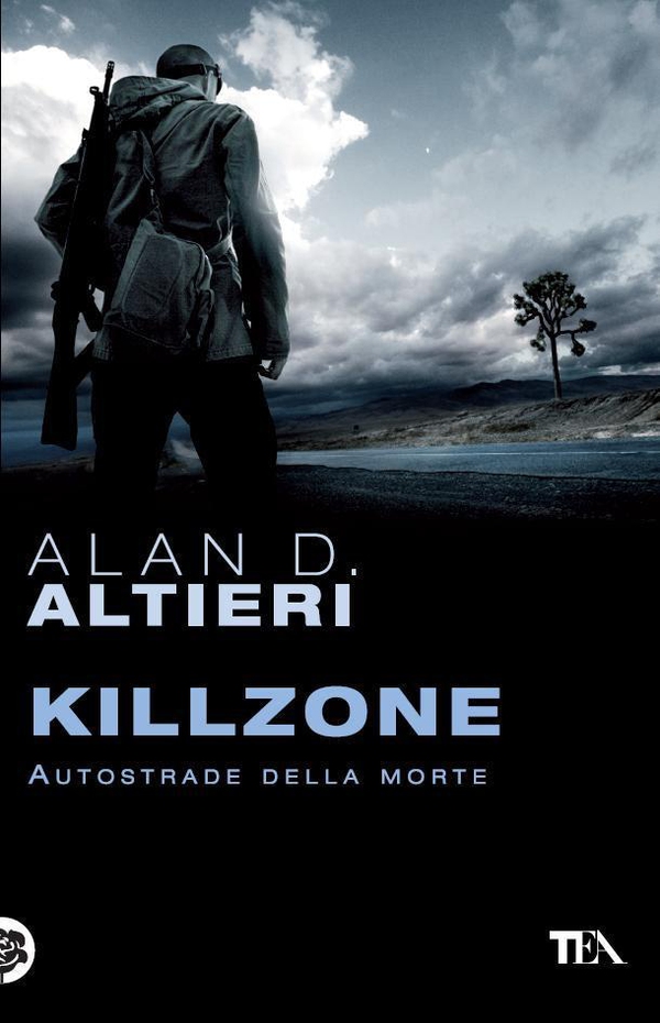 Killzone - Librerie.coop Killzone - Librerie.coop
