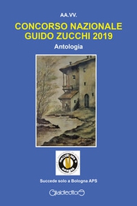 Concorso nazionale Guido Zucchi 2019 - Librerie.coop