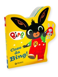Cose da Bing! Bing - Librerie.coop